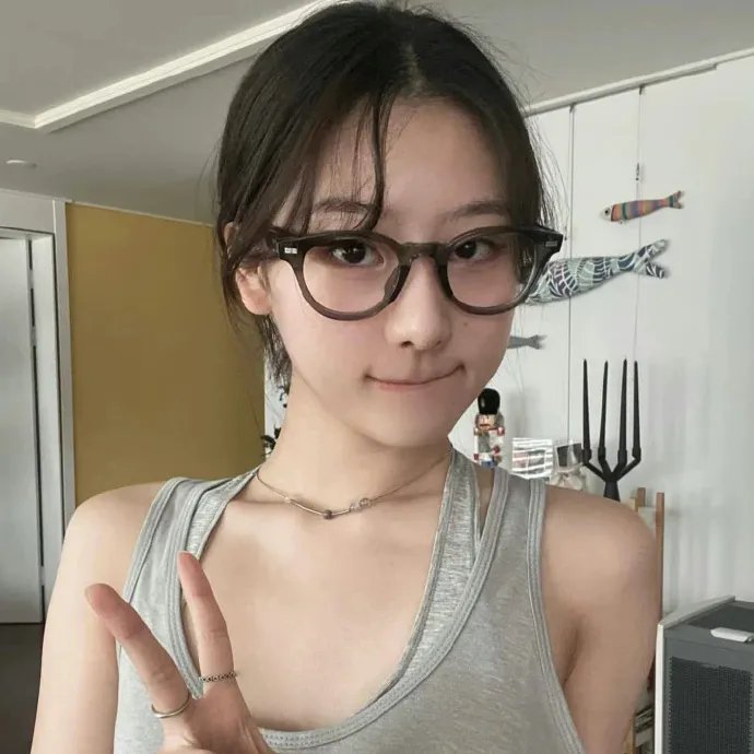 牵牛花