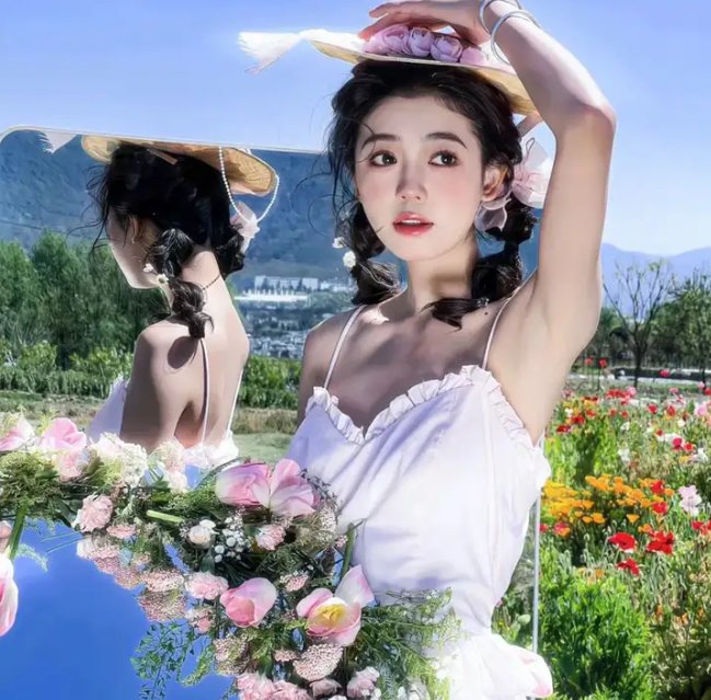 隐之王